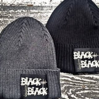 B Yohji Yamamoto × New Era コラボニット帽「Military Knit」発売！｜B Yohji Yamamoto