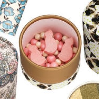 ノスタルジックなポール ＆ ジョー ボーテの2016秋コレクション｜PAUL & JOE BEAUTE