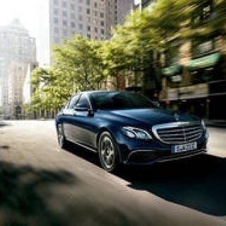 メルセデス・ベンツ、新型Eクラスを日本で発表｜Mercedes-Benz ギャラリー