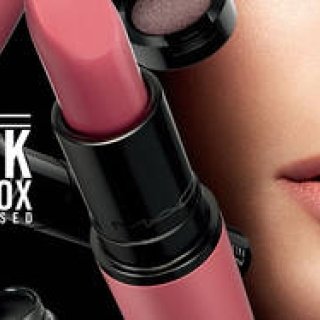 1キットでモードメイクが叶う！ マックの「ルック イン ア ボックス」発売｜M･A･C