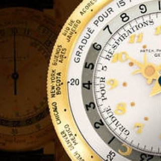 特集｜パテック フィリップの不変と普遍を探る｜PATEK PHILIPPE