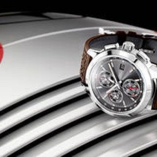 アイ・ダブリュー・シーのインヂュニアに粋なクラシカルな新モデル登場|IWC