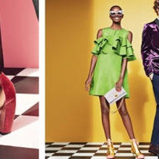 パブロ・コッポラによるバリー 2016秋冬キャンペーンビジュアル｜BALLY