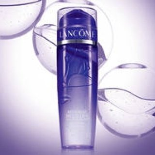 ランコムから世界初のテクノロジーを導入したローション誕生｜LANCÔME