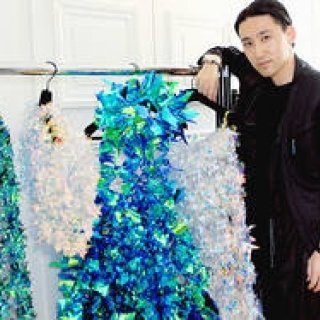 萩原輝美 連載 vol.152｜YUIMA NAKAZATO インタビュー