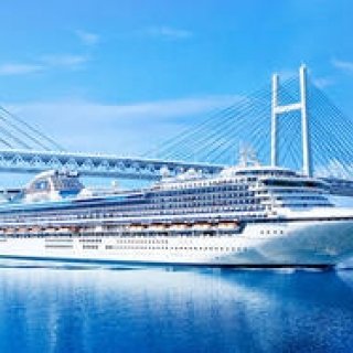 プリンセス・クルーズが熊本県八代港にて復興支援を実施｜PRINCESS CRUISES