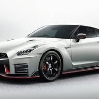 日産GT-R ニスモの2017年モデルが発売｜Nissan