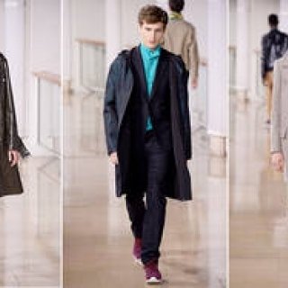 エルメス主催の「The Nature of Men」スペシャルナイトにご招待！｜HERMÈS