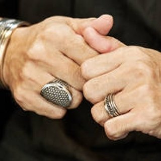 熟成を重ねた粋な男のアクセサリー｜M･A･R･S