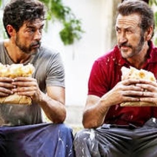 第28回東京国際映画祭観客賞受賞Feel Good ムービー『神様の思し召し』｜MOVIE