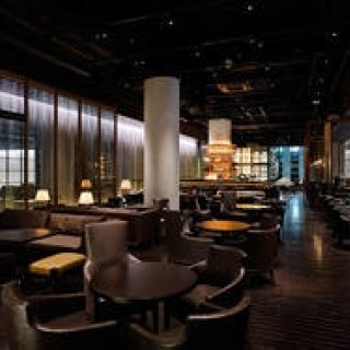 DJの沖野修也、須永辰緒、松浦俊夫が融合レストランで新感覚パーティ｜LOUNGE