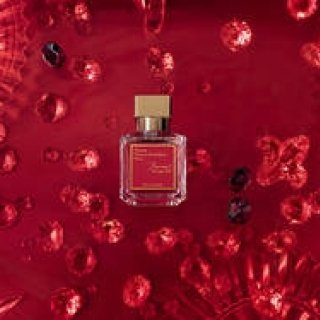 バカラ生誕250周年記念のフレグランス発売｜Maison Francis Kurkdjian