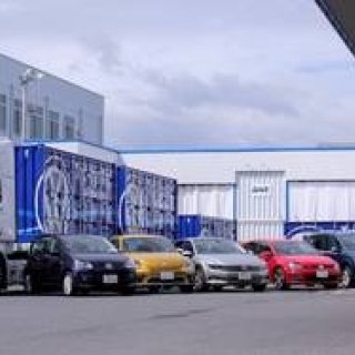 移動式ショールームなど過去最大の試乗キャンペーンを開催｜Volkswagen