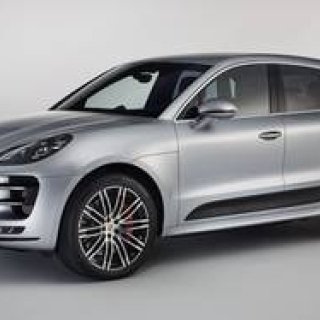 最上位の「マカン ターボ パフォーマンス」発表｜Porsche