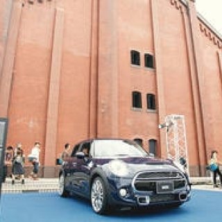 MINIが音楽イベント「Blue Note JAZZ FESTIVAL in JAPAN」に協賛｜MINI