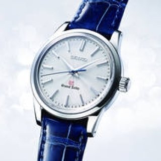 初代GSのクラシカルなフォルムを踏襲した女性向け限定モデル｜GRAND SEIKO