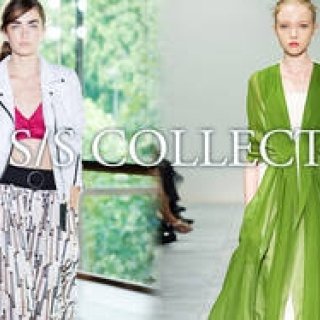 萩原輝美 連載 vol.154｜どこよりも早い2017年春夏東京コレクション