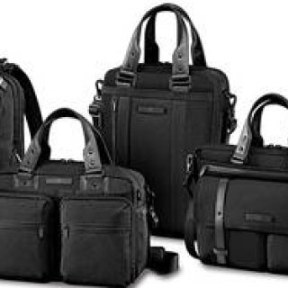 ビジネスバック「アーキテクチャー アーバン」の限定モデルが登場｜VICTORINOX