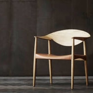 発表から67年。色褪せずに進化し続ける名作椅子｜CARL HANSEN ＆ SØN