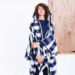 ネイビーとオリーブで彩るnonnativeとの2016年秋冬コレクション発売｜Pilgrim Surf+Supply