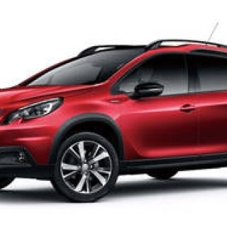 SUVルックを強化した「2008」がマイナーチェンジ｜Peugeot