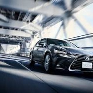 レクサスGSに2.0リッター直噴ターボエンジンモデルを追加|Lexus