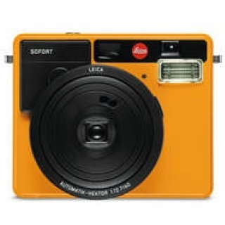 ライカ史上初のインスタントカメラ「ライカ ゾフォート」｜LEICA