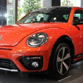 多彩になった新型ザ・ビートル｜Volkswagen