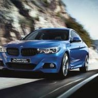 新世代エンジンを搭載した3シリーズ グランツーリスモ｜BMW