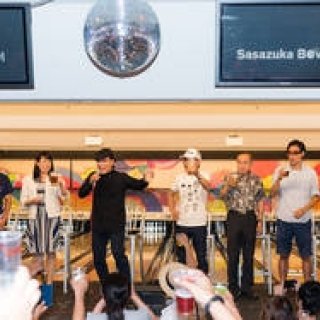 連載 | 須永辰緒の選盤流儀 第3回　ジャズとお酒が繋いだ東北復興支援