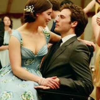 2016年 世界で一番ヒットした感動のラブストーリー『世界一キライなあなたに』｜MOVIE