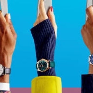 特集｜エストネーションPOP-UP STOREにて初登場｜HENRY LONDON