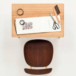 さまざまな人のスタンダードになるように。つくり手の想いが詰まった新作家具｜graf