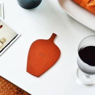 日々の食卓の中で気持ちを豊かにしてくれるコースター｜concrete craft