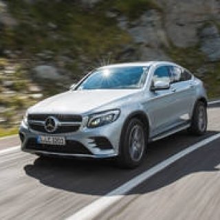 メルセデス・ベンツ GLC クーペで東欧を駆け抜ける｜Mercedes-Benz