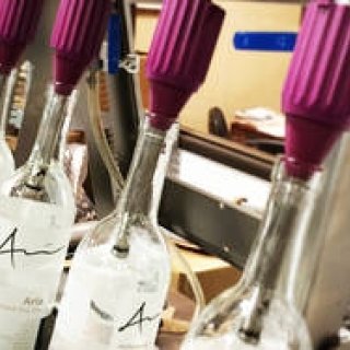 受賞多数！『アリアポートランドドライジン』日本初上陸｜EAT