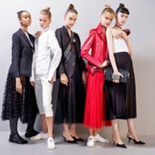 萩原輝美 連載 vol.157｜ディオールとヴァレンティノ、デザイナー交替によるコレクション