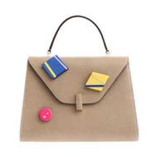 阪急うめだに「ヴァレクストラ」のポップアップショップがオープン｜VALEXTRA