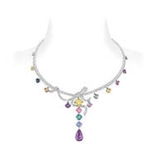 伊勢丹新宿本館にて「アートと自然とショーメ」展開催|CHAUMET