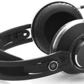 最上位モデルの密閉型ヘッドホン「K872」が登場｜AKG
