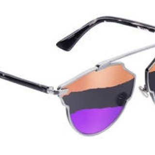 映像で魅せる。ディオールのアイウェア「DIORSOREAL」の開発から製作まで｜DIOR