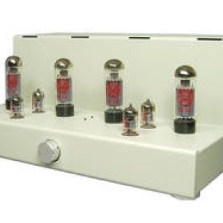 エレキット初の本格的プッシュプルアンプ「TU-8340」登場｜DIGITAL