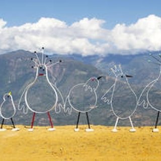 新宿伊勢丹、銀座三越でクリスマスのPOP-UPイベントを開催｜MARNI