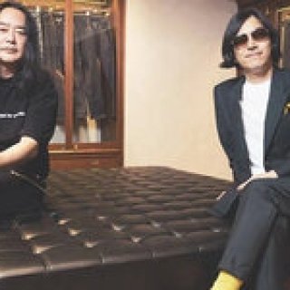 祐真朋樹・編集大魔王対談｜vol.12 野口強さん（後編）