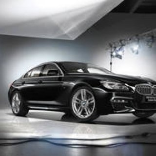 BMW100周年を記念した6シリーズグランクーペの特別仕様車|BMW