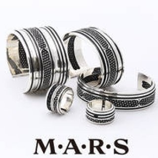 阪急メンズで期間限定のポップアップストアがオープン｜M･A･R･S