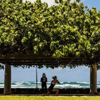 連載｜麗子の部屋♥︎ 第5回 「ハワイの新しい過ごし方」（後編）