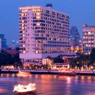 連載｜旅時間を愉しむ バンコクへの旅 Vol.1