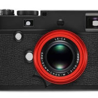 高性能レンズ「ライカ アポ・ズミクロン M f2.0/50mm ASPH.レッド」登場｜LEICA
