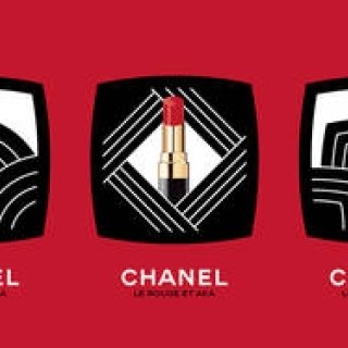 シャネルのビューティ イベント「ル ルージュ エ アカ」開催｜CHANEL